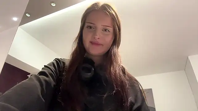 Volume_sound's Webcam Show