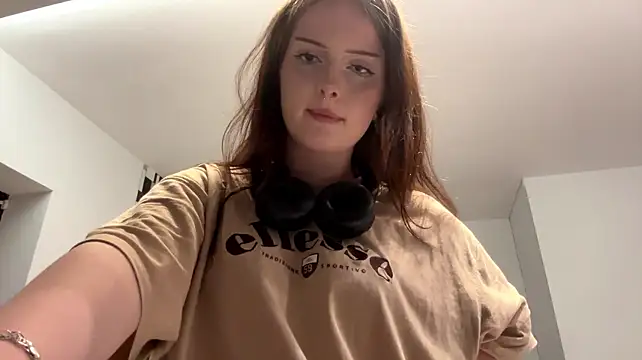 Volume_sound Webcam-Show