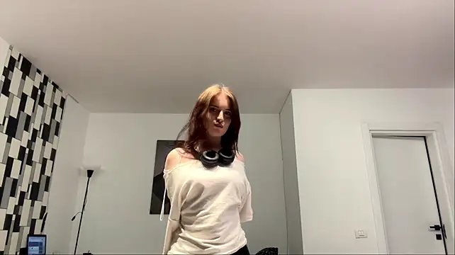 Volume_sound: вебкам-шоу