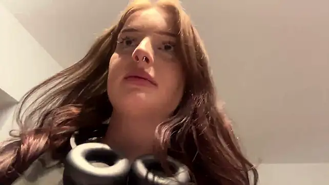 Volume_sound Webcam-Show
