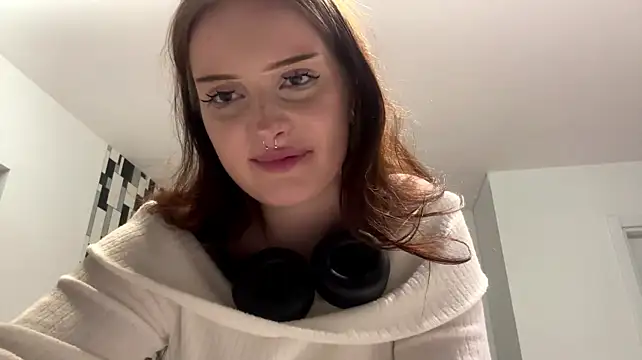 Volume_sound Шоу с уебкамера