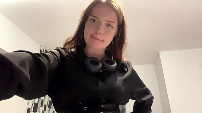 Volume_sound Webcamshow