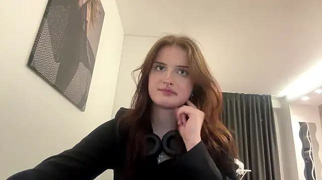 Volume_sound webcam show