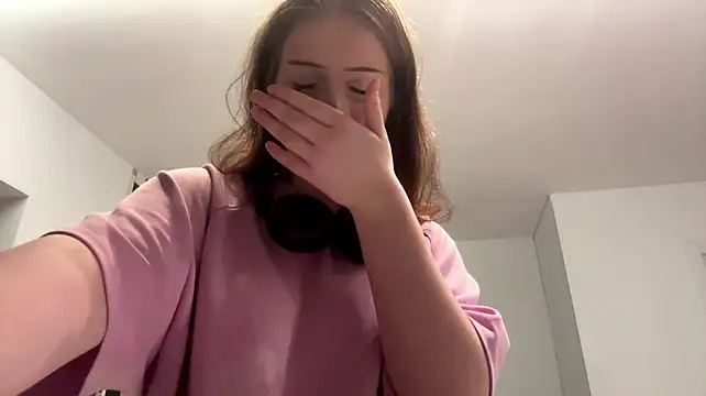 Volume_sound Шоу с уебкамера