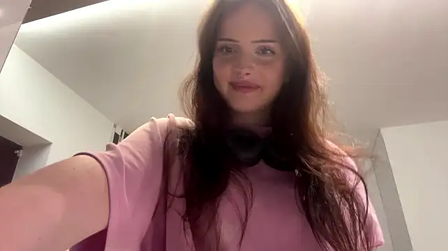 Volume_sound Webcam show