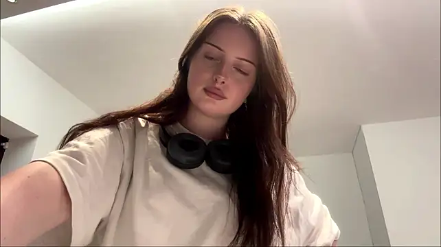 Volume_sound's Webcam Show
