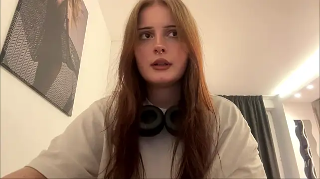 Show webcam de Volume_sound