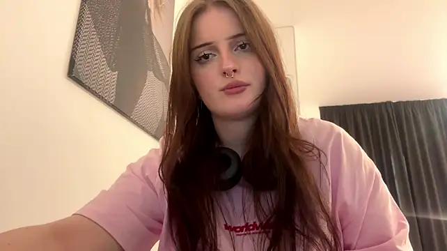 Volume_sound Шоу с уебкамера