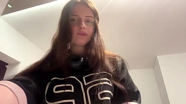 Show de Volume_sound na webcam