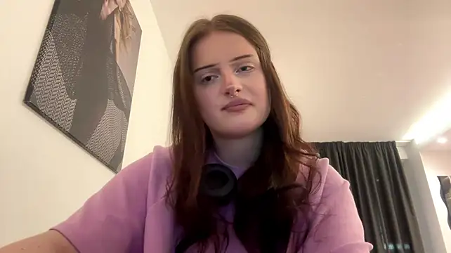 Webkamerová show Volume_sound