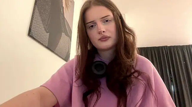 Volume_sound webcam show