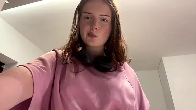 Volume_sound Webcam-Show