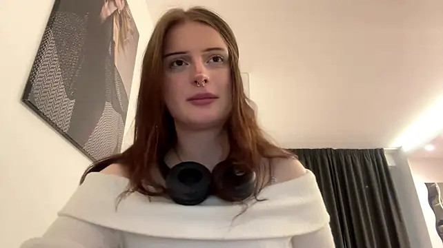 Volume_sound Webcam show