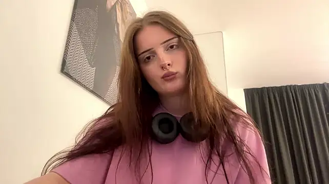 Volume_sound 웹캠 쇼