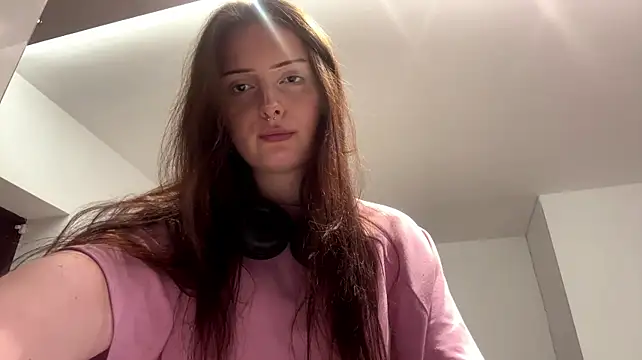 Volume_sound Webcam show