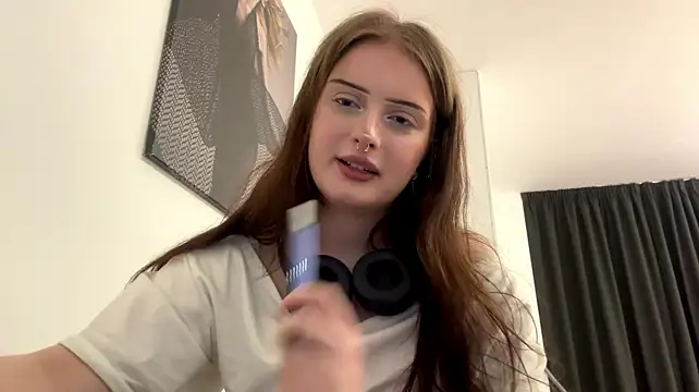 Volume_sound Webcamshow