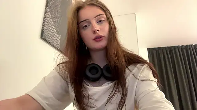 Webkamerová show Volume_sound