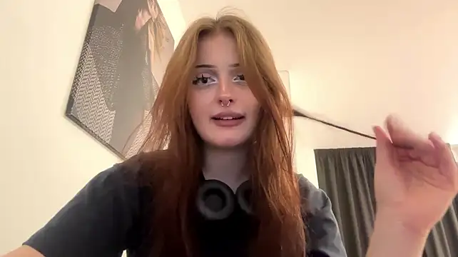 Volume_soundn Webbikameraesitys