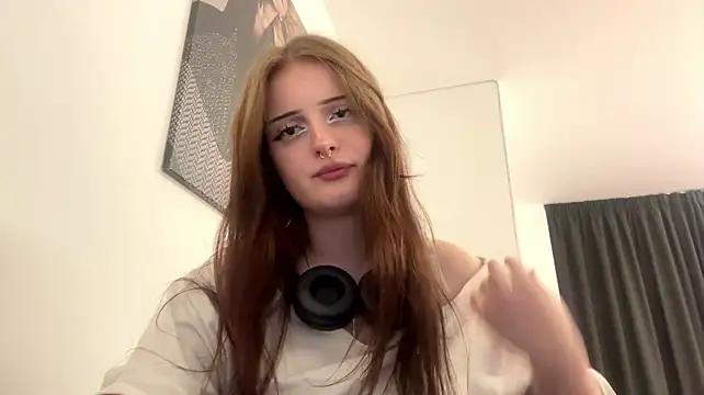 Volume_sound Webcam show