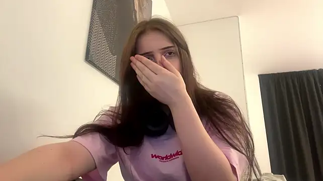 Volume_sound Webcam-Show