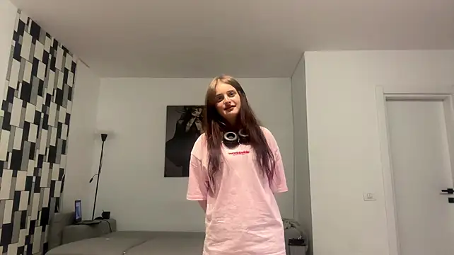 Webkamerová show Volume_sound