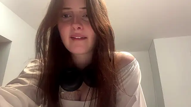 Volume_sound – Kamerová šou