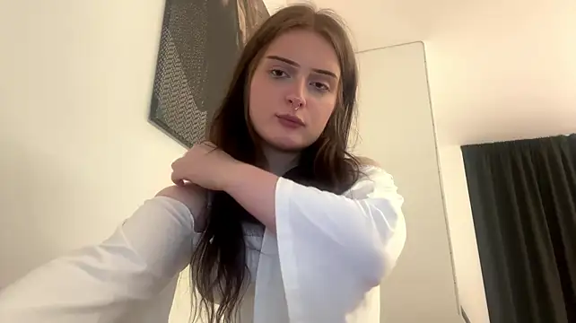 Chat XXX ao vivo de Volume_sound