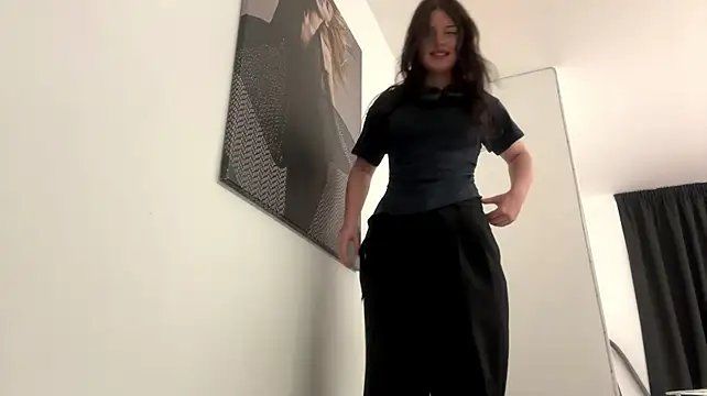 Webkamerová show Volume_sound