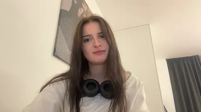 Show de Volume_sound na webcam