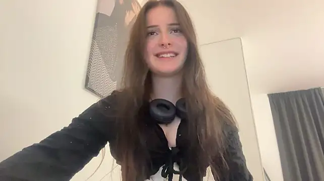Chat +18 de Volume_sound ao vivo