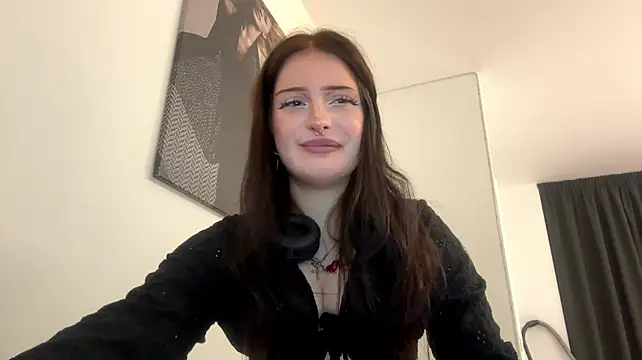 Chat XXX ao vivo de Volume_sound