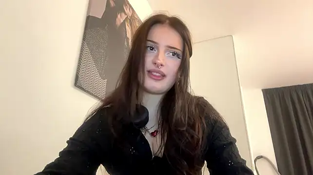 Chat +18 de Volume_sound ao vivo