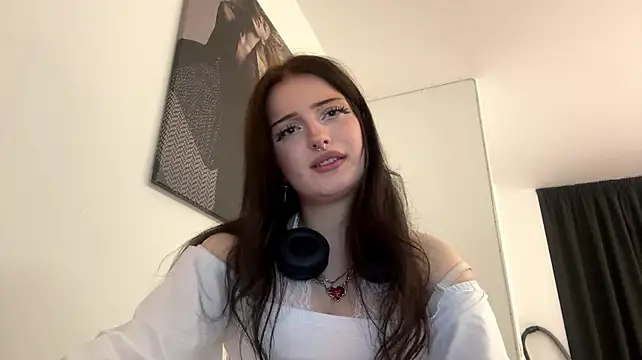 Volume_sound's Live XXX Chat