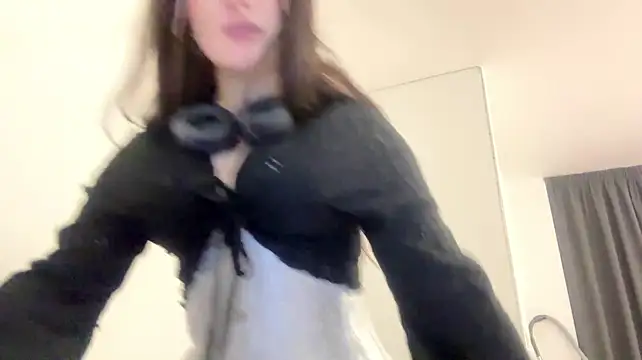 Volume_sound live XXX chat