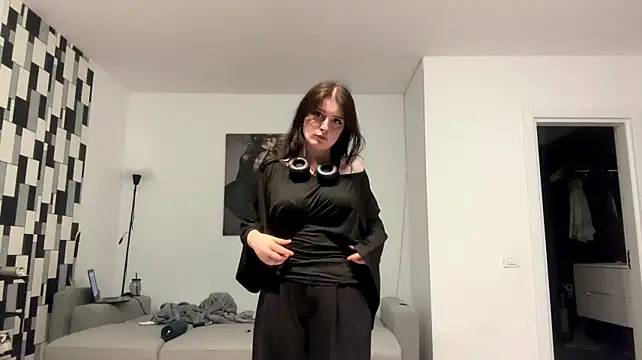 Volume_sound Webcamshow