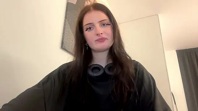 Show de webcam de Volume_sound