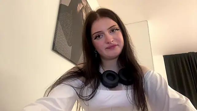 Volume_sound's Live XXX Chat