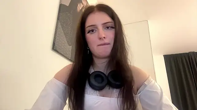 Volume_sound Webcam Show