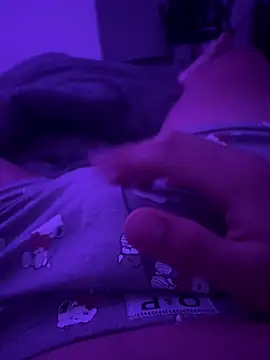 Theprincecuns_n Pertunjukan Webcam