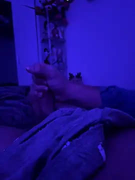 Theprincecuns_n 网络视讯表演