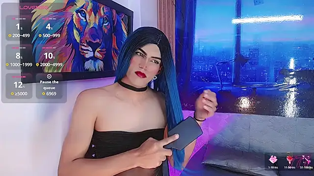 Tiffany_Velanyer – webcam-show