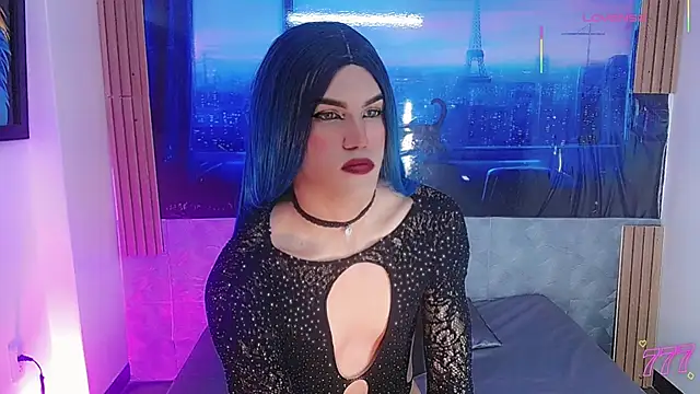 Tiffany_Velanyer – webcam-show