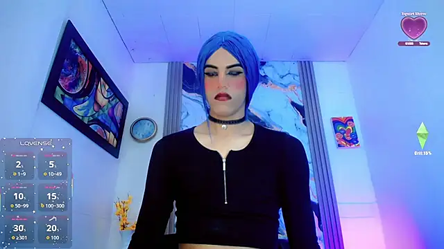 Tiffany_Velanyer – webcam-show