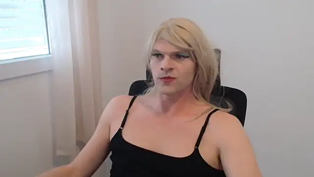 SofiaperezTG – webcam-show