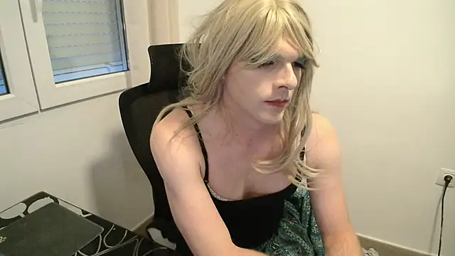 SofiaperezTG's Webcam Show