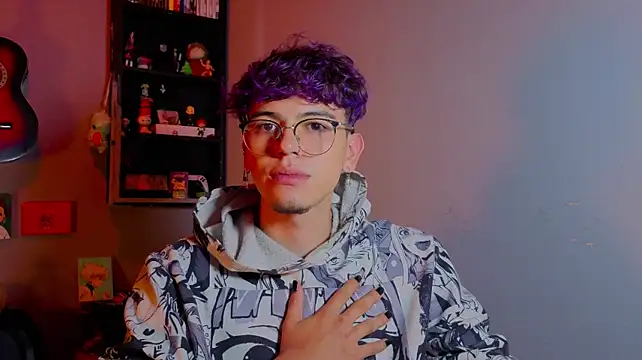Show Webcam de MikeyKuro