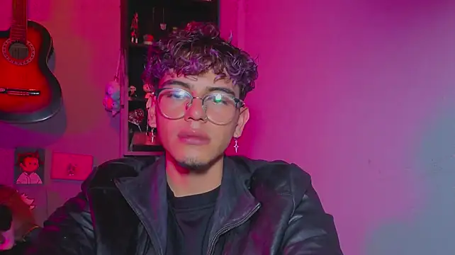 Show Webcam de MikeyKuro