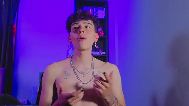Show Webcam de MikeyKuro