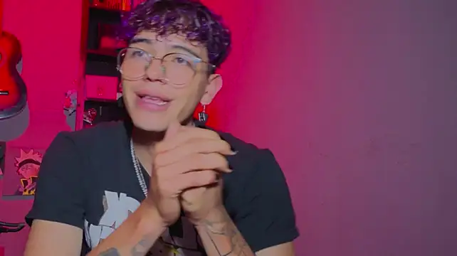 MikeyKuro ওয়েবক্যাম শো