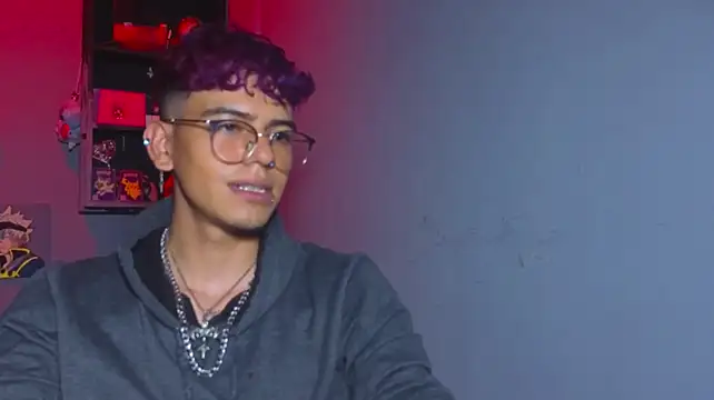 MikeyKuro 웹캠 쇼